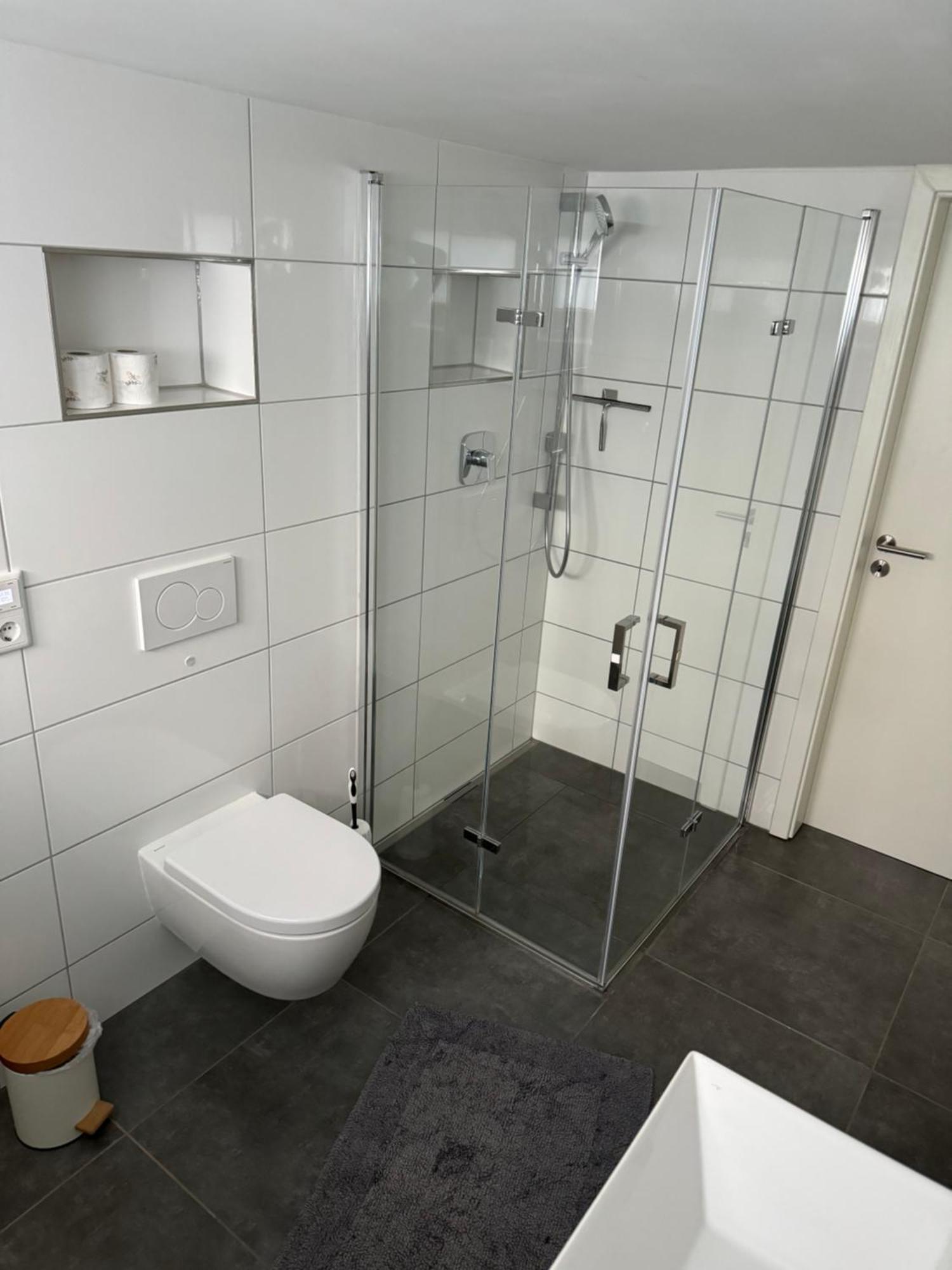 Modernes Apartment, Ruhige Lage, Stadtnah Kelkheim Luaran gambar
