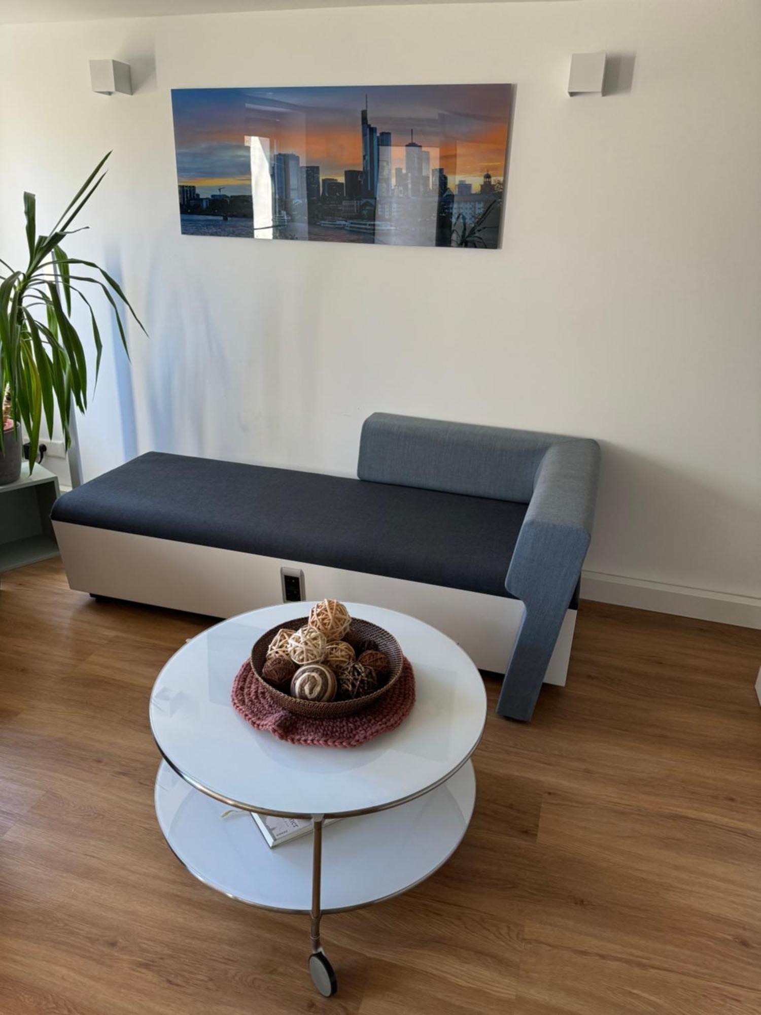 Modernes Apartment, Ruhige Lage, Stadtnah Kelkheim Luaran gambar